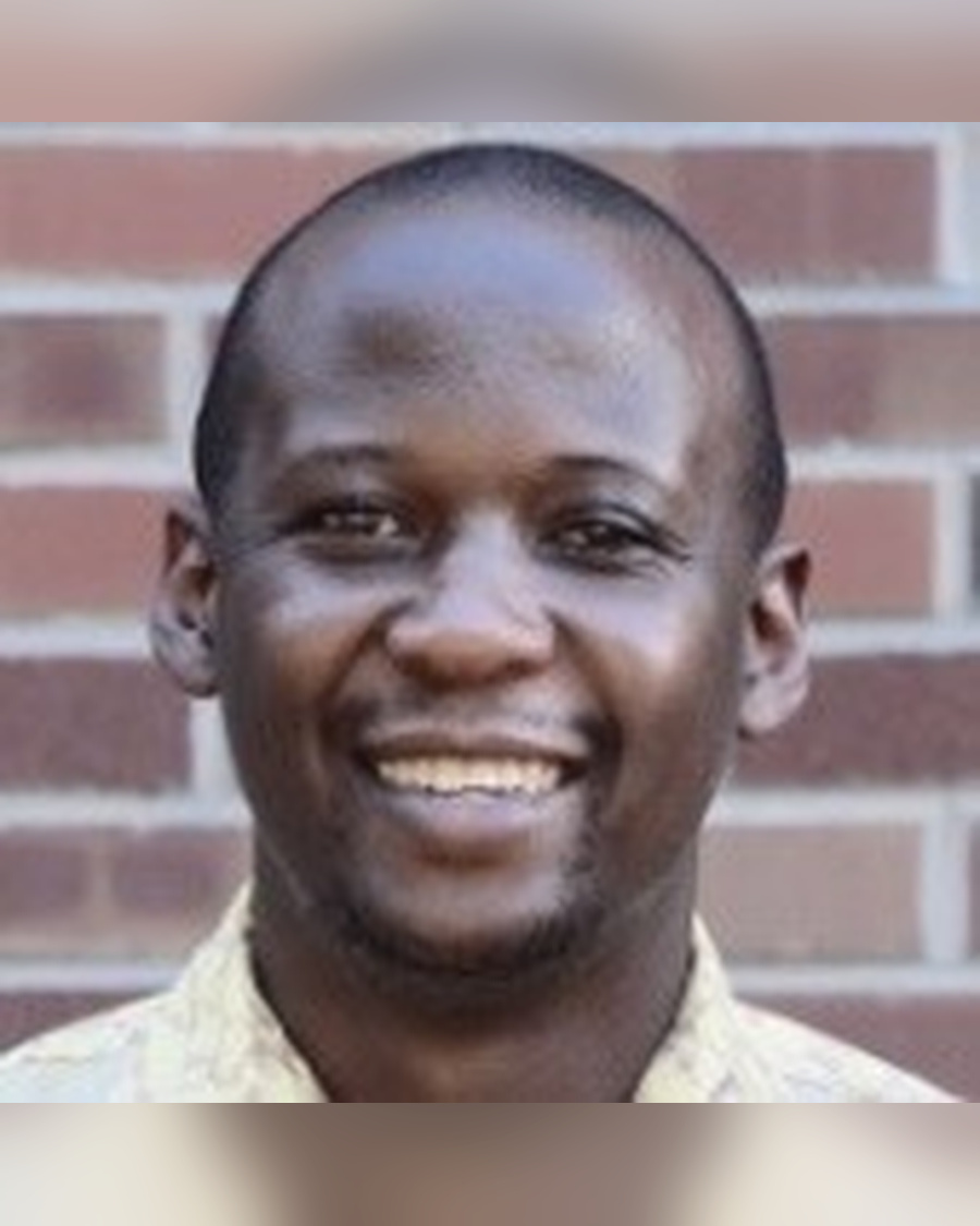 Joel Maweni, MBA, MA, BBA