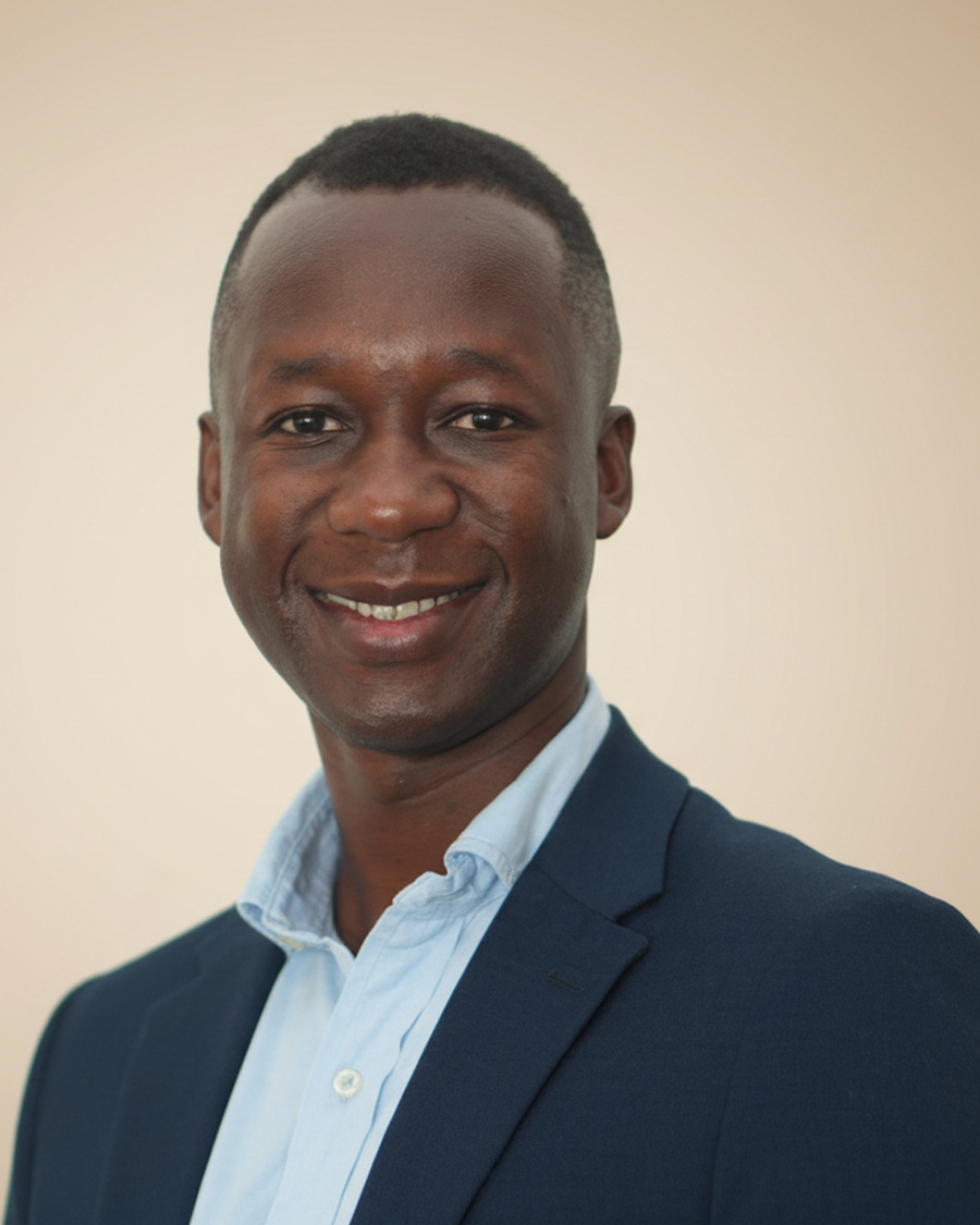 Robert Maweni