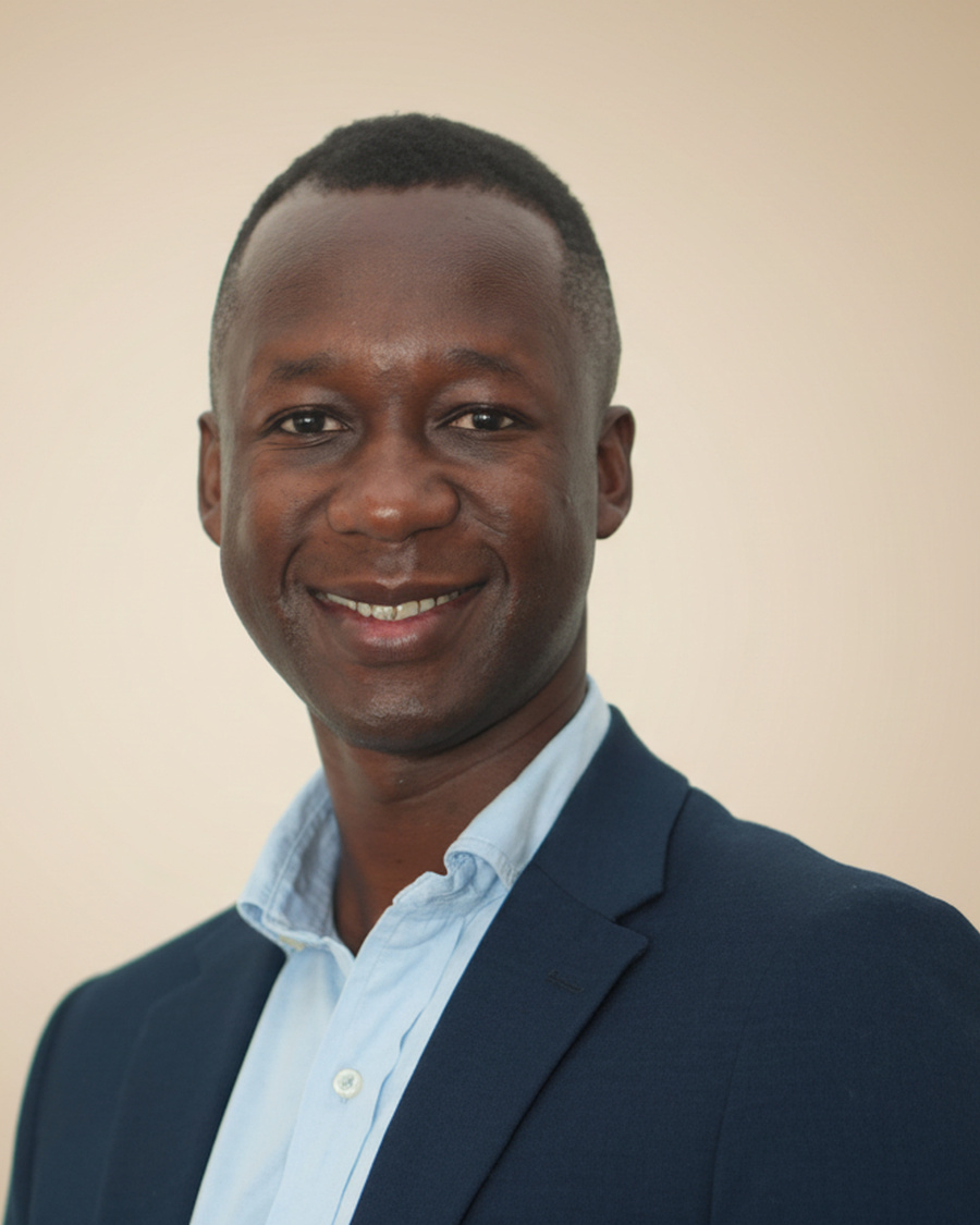 Robert Maweni, MCh, FRCS (ORL-HNS)
